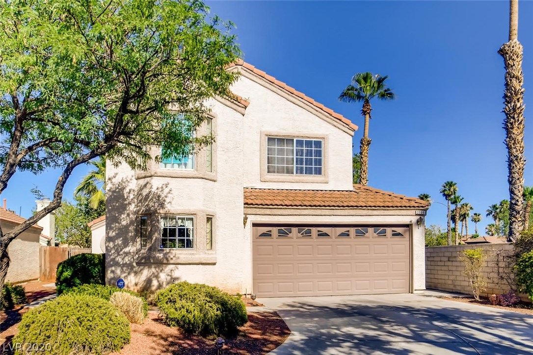 2700 Riley Oaks Court Las Vegas, NV 89108 - Photo 2 of 50