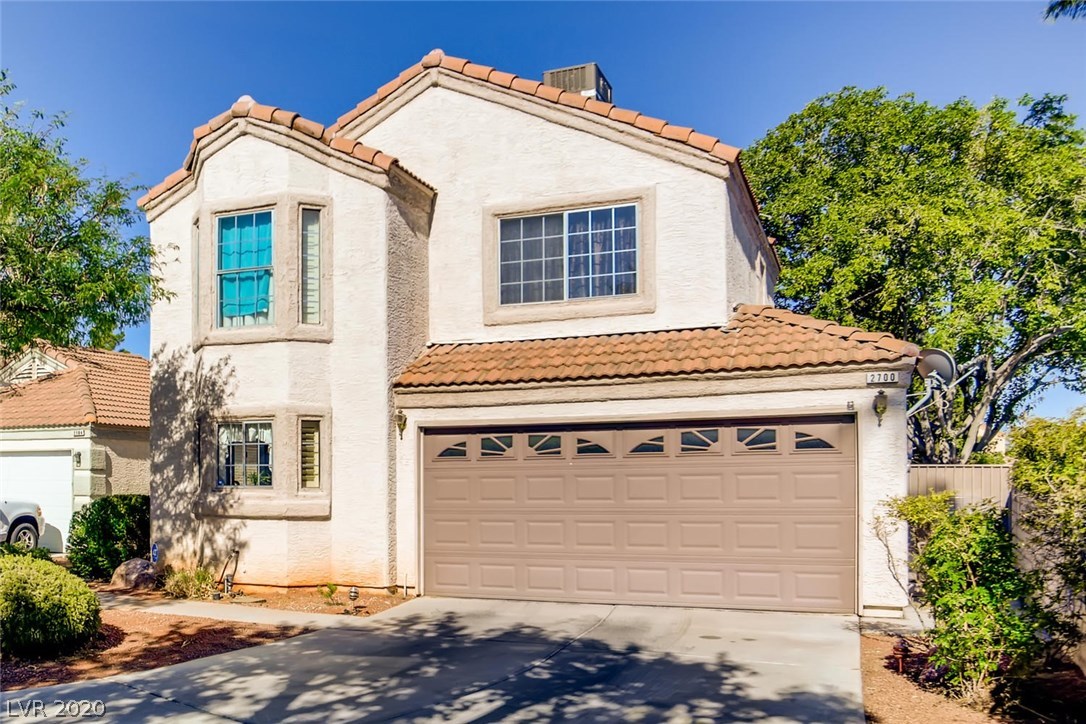 2700 Riley Oaks Court Las Vegas, NV 89108 - Photo 3 of 50