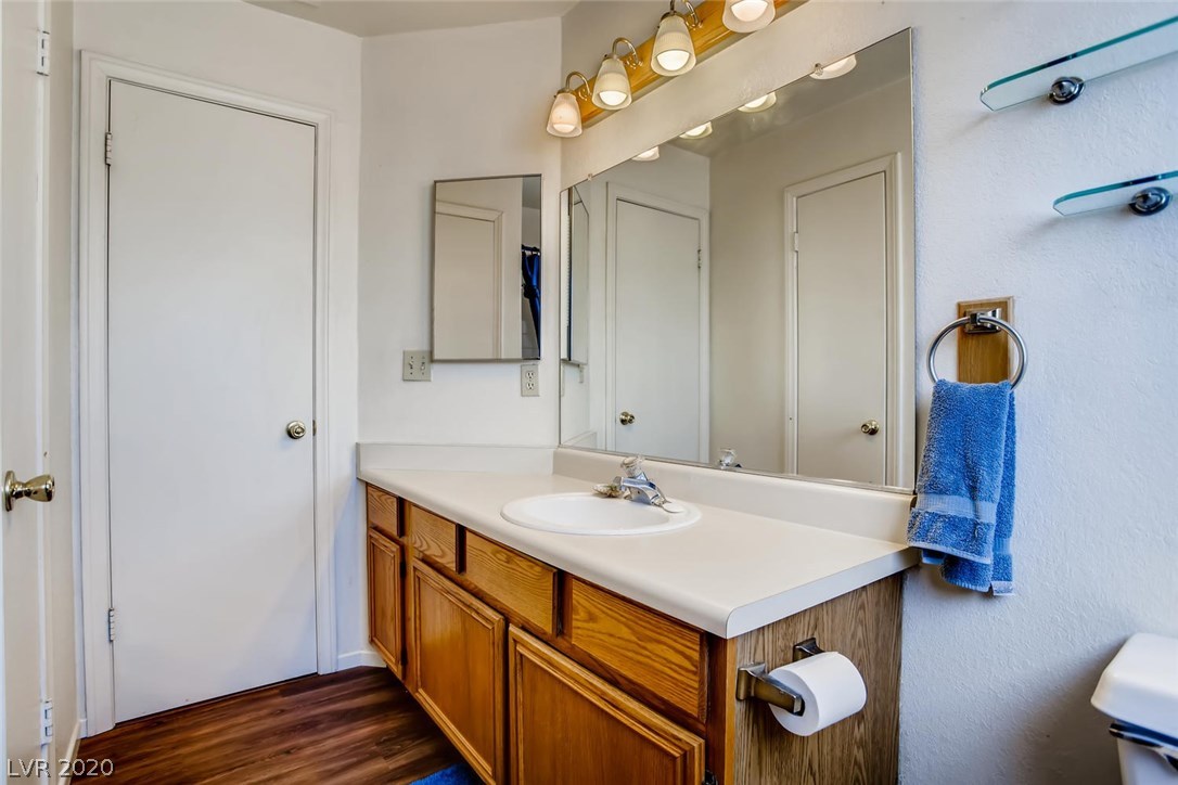 2700 Riley Oaks Court Las Vegas, NV 89108 - Photo 36 of 50