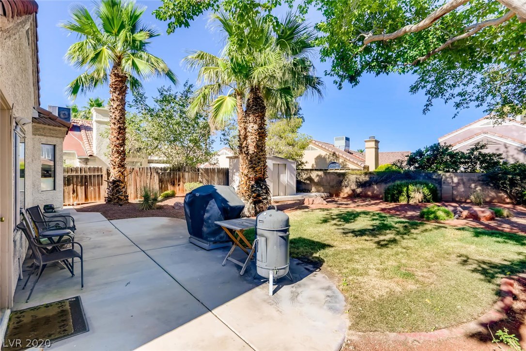 2700 Riley Oaks Court Las Vegas, NV 89108 - Photo 44 of 50