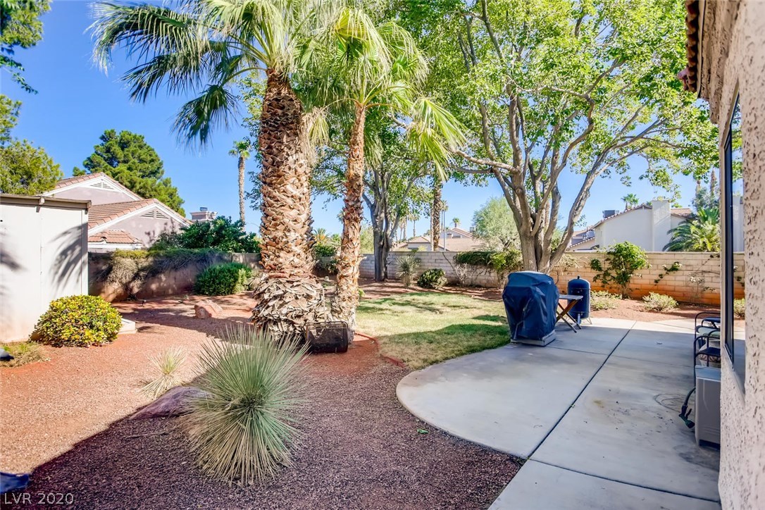 2700 Riley Oaks Court Las Vegas, NV 89108 - Photo 45 of 50