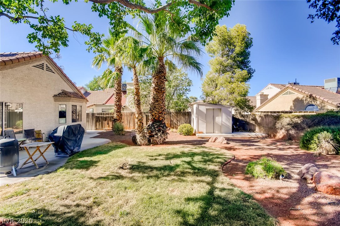 2700 Riley Oaks Court Las Vegas, NV 89108 - Photo 46 of 50