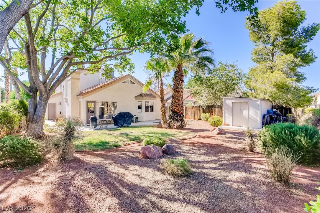 2700 Riley Oaks Court Las Vegas, NV 89108 - Photo 47 of 50