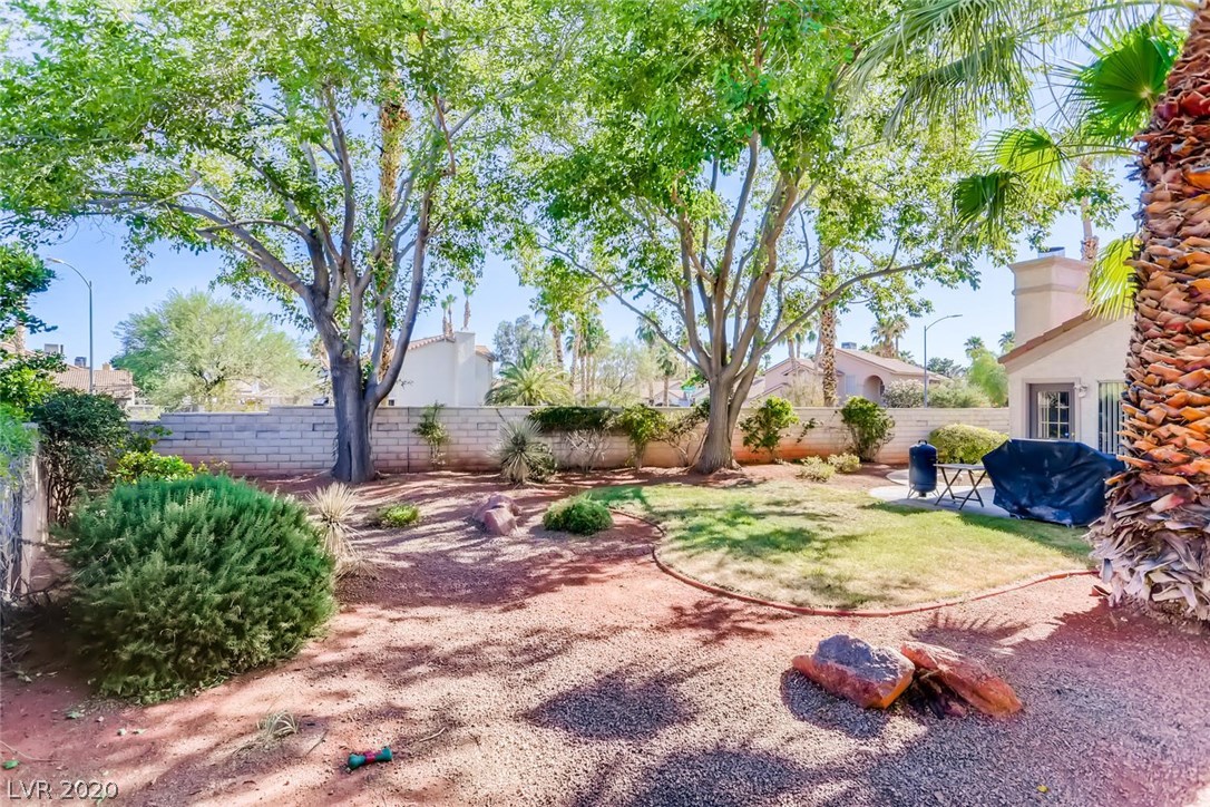 2700 Riley Oaks Court Las Vegas, NV 89108 - Photo 48 of 50