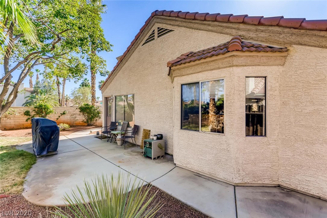 2700 Riley Oaks Court Las Vegas, NV 89108 - Photo 49 of 50