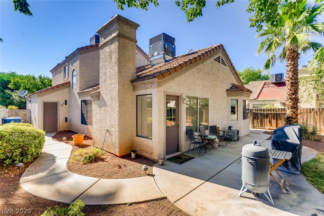 2700 Riley Oaks Court Las Vegas, NV 89108 - Photo 50 of 50