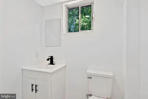 a view of a hallway