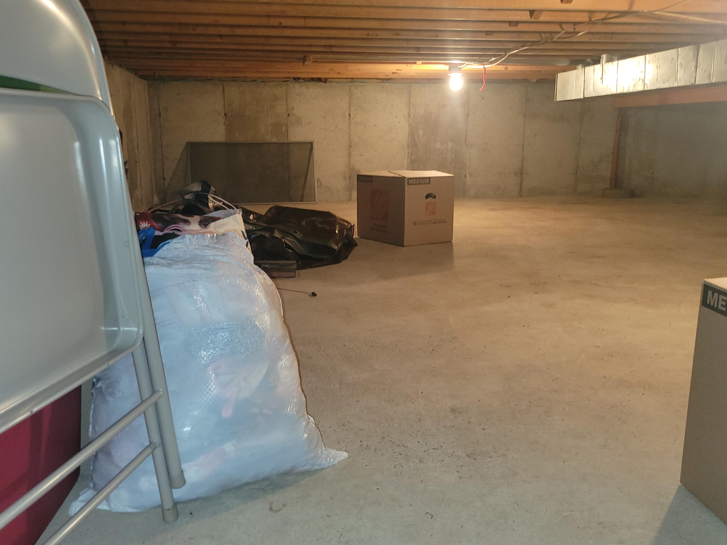 1055 Miller Road Plainwell, MI 49080 - Photo 24 of 31 Great Storage Area
