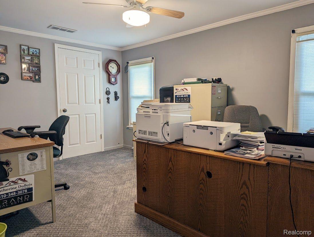 15375 Whitaker Road Linden, MI 48451 - Photo 20 of 42 Gallery Image 20