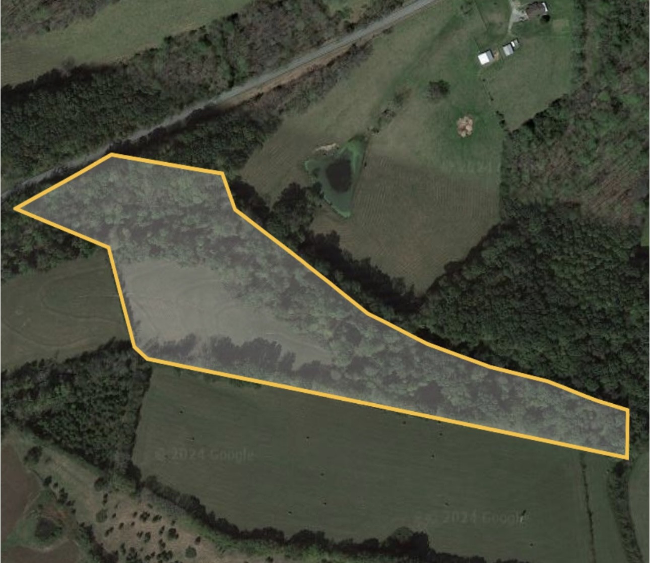 822 Butler Bridge Road Portland, TN 37148 - Photo 8 of 20