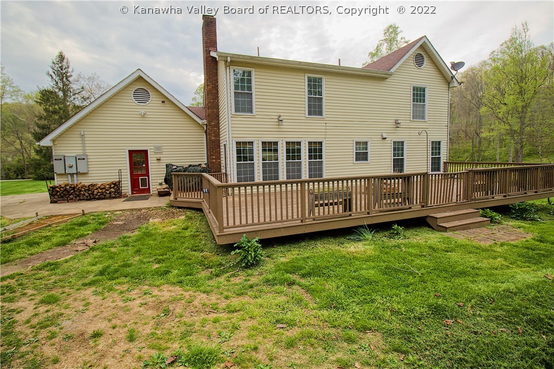 246 Shady Lane Winfield, WV 25213 - Photo 17 of 39 Gallery Image 17