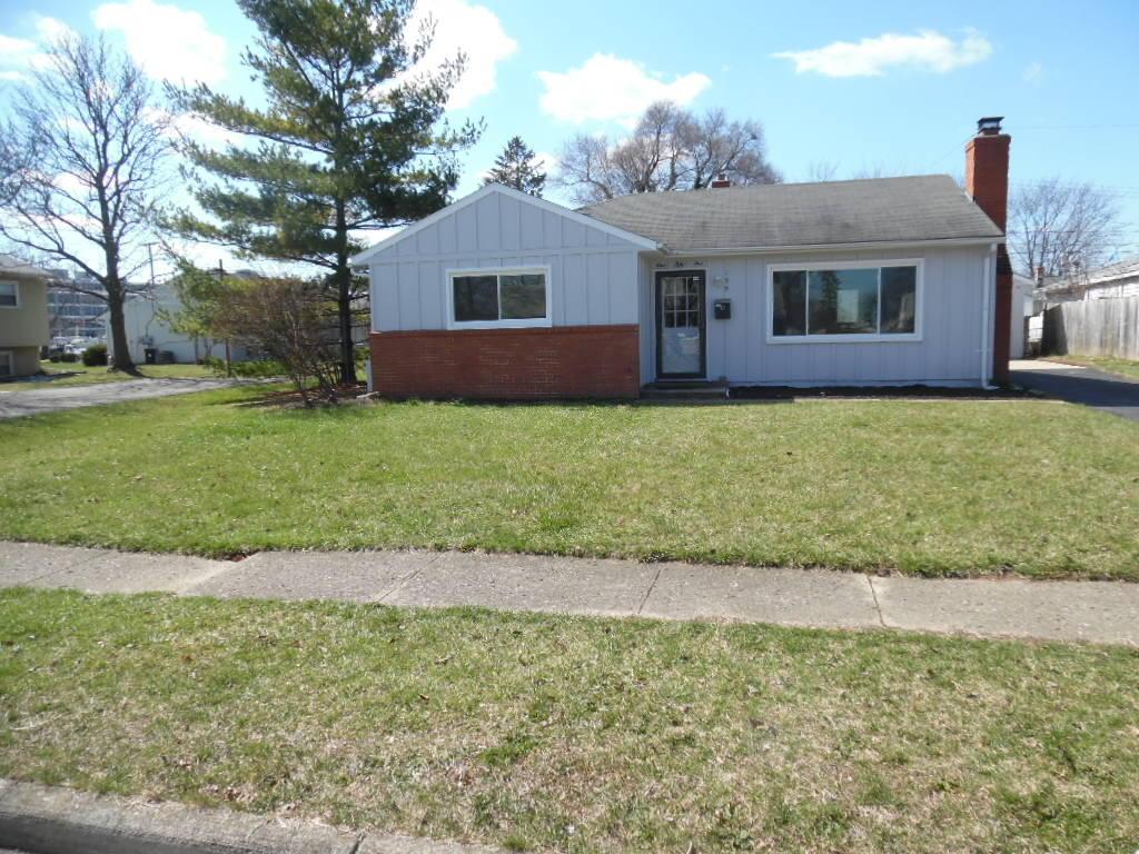 155 Topsfield Road Columbus, OH 43228 - Photo 1 of 27 Gallery Image 1