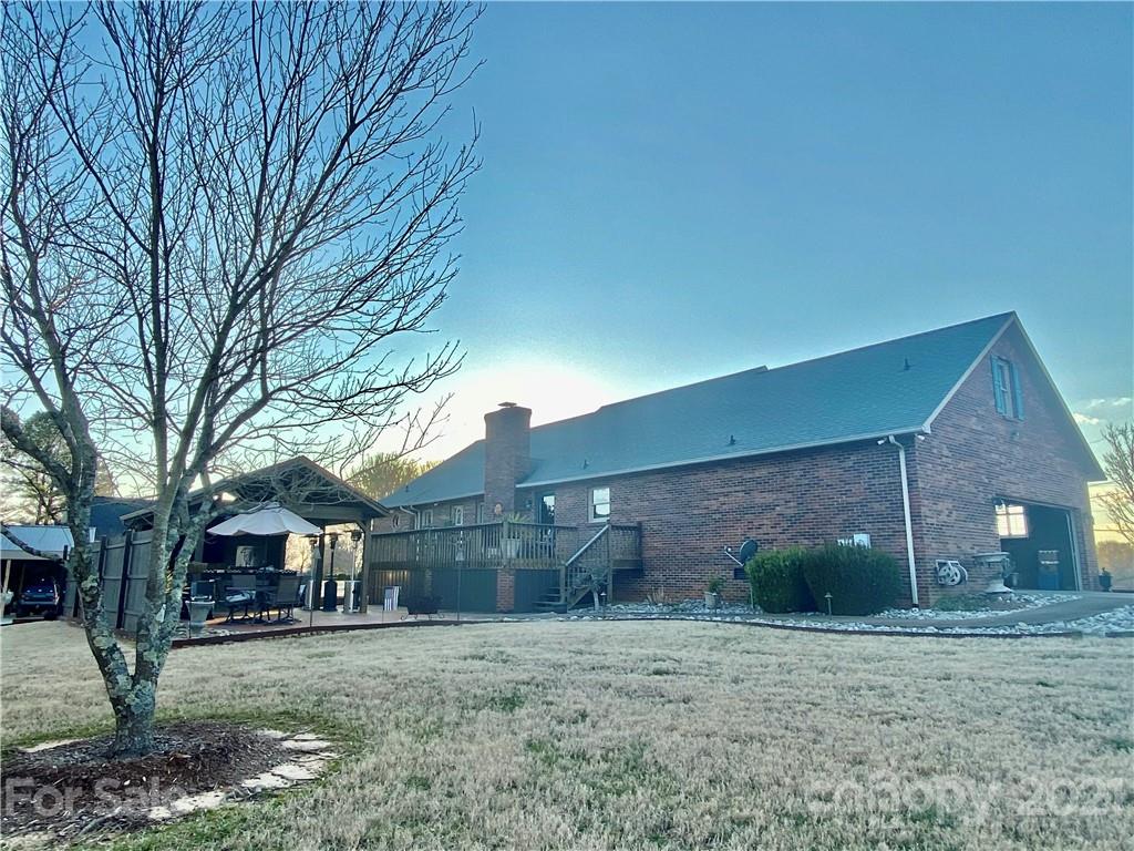 2373 Sheriff Allen Road Shelby, NC 28152 - Photo 11 of 30 Gallery Image 11