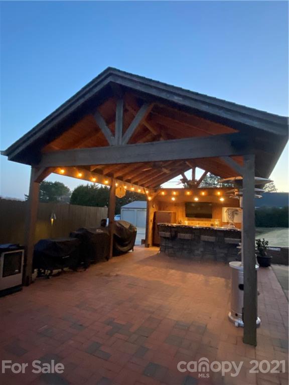 2373 Sheriff Allen Road Shelby, NC 28152 - Photo 29 of 30 Gallery Image 29