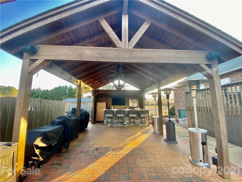 2373 Sheriff Allen Road Shelby, NC 28152 - Photo 6 of 30 Gallery Image 6
