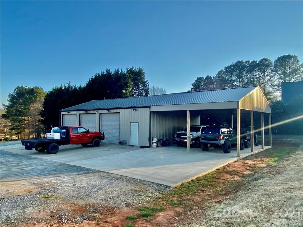 2373 Sheriff Allen Road Shelby, NC 28152 - Photo 7 of 30 Gallery Image 7