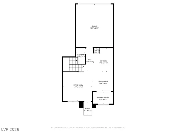 $2,000 | 965 Nevada State Drive, Unit 29103, Henderson, NV 89002