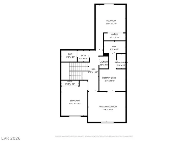 $2,000 | 965 Nevada State Drive, Unit 29103, Henderson, NV 89002