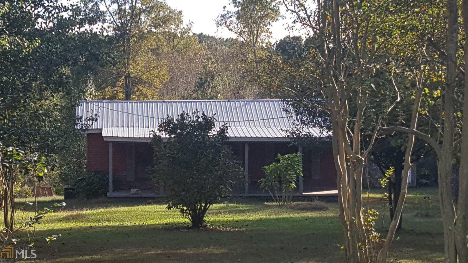 1238 West L Williams Road Commerce, GA 30530 - Photo 1 of 1