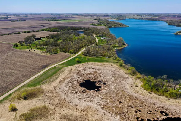 $249,900 | Tbd 125th Street, Dalton, MN 56324