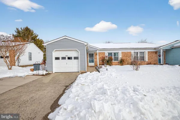 $364,900 | 5693 Crabapple Drive, Frederick, MD 21703