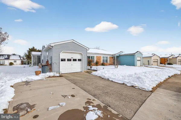 $364,900 | 5693 Crabapple Drive, Frederick, MD 21703