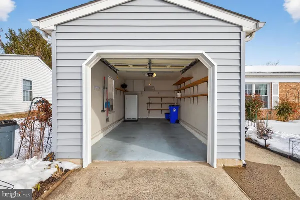 $364,900 | 5693 Crabapple Drive, Frederick, MD 21703