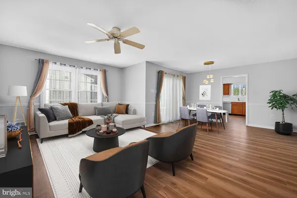 $364,900 | 5693 Crabapple Drive, Frederick, MD 21703