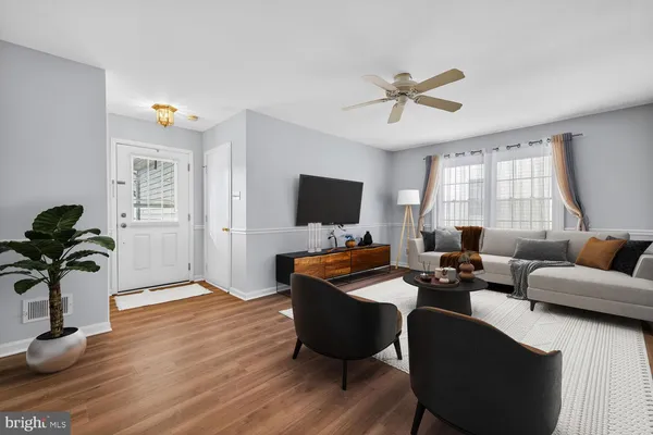 $364,900 | 5693 Crabapple Drive, Frederick, MD 21703