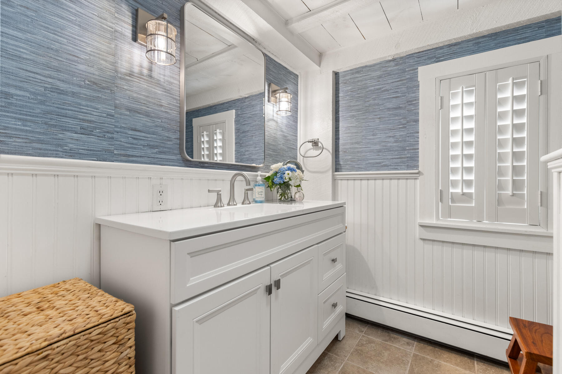 65 Brave Boat Harbor Road York, ME 03909 - Photo 20 of 48 First Floor Bathroom