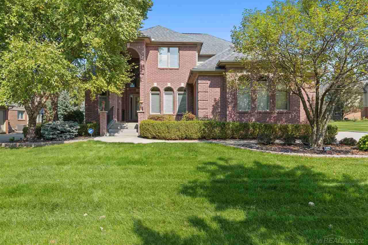 1158 Rochelle Park Drive Rochester, MI 48309 - Photo 1 of 59 50024789.JPG