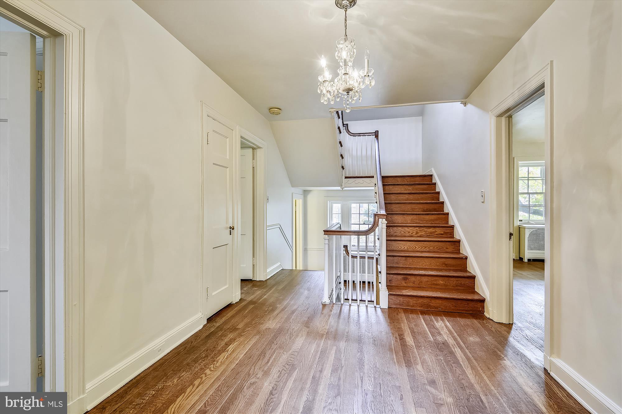 4303 Rugby Road Baltimore, MD 21210 - Photo 29 of 57 Second Floor