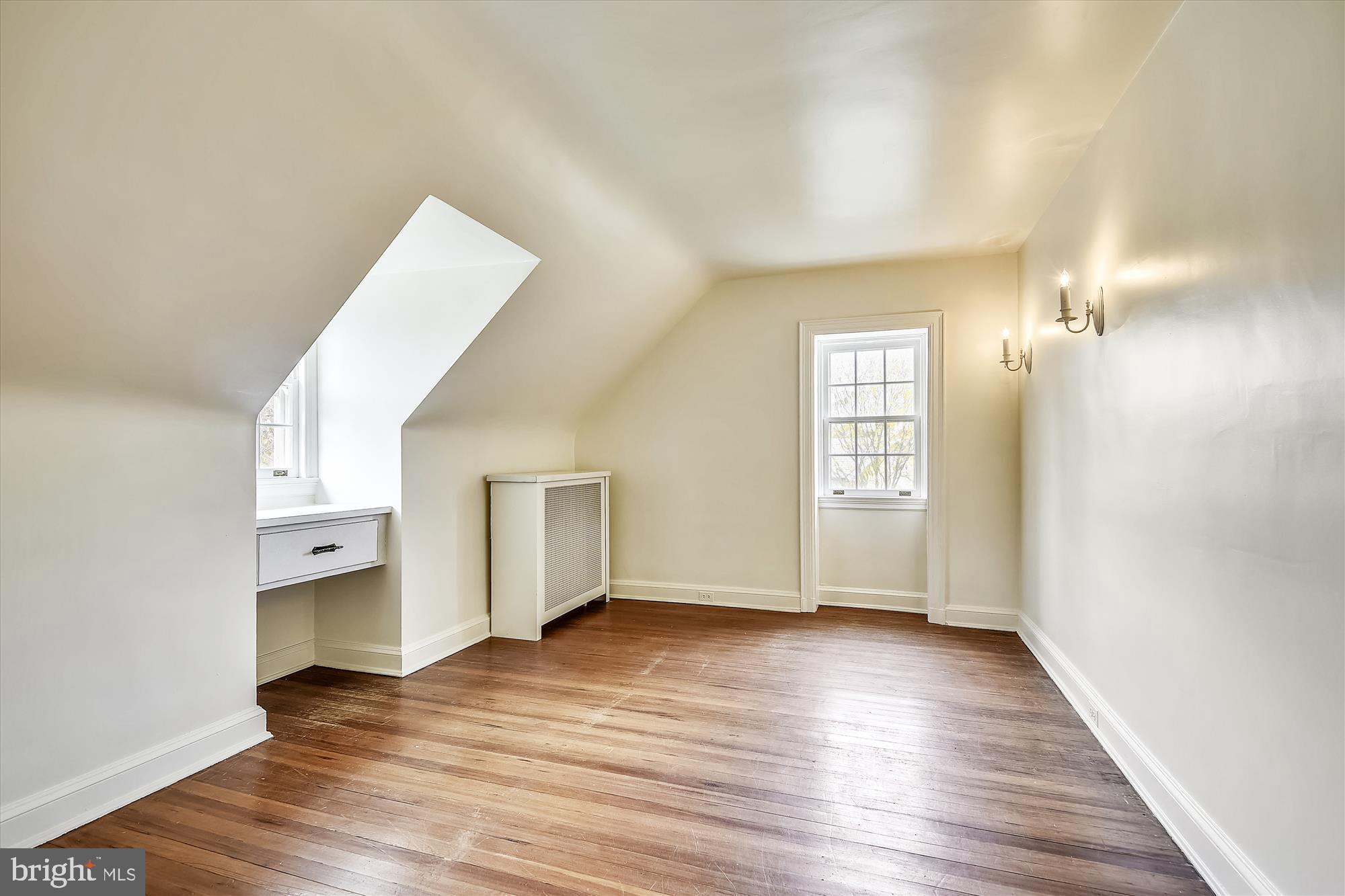 4303 Rugby Road Baltimore, MD 21210 - Photo 46 of 57 Bonus Room/Office/Playroom, Etc