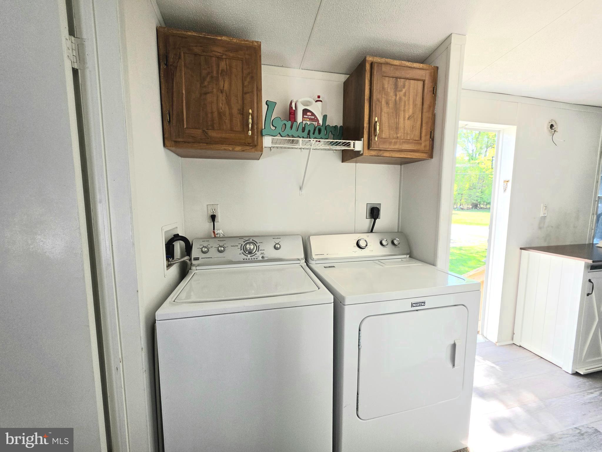 10505 Cedarville Road, Unit 135 Brandywine, MD 20613 - Photo 13 of 24 Laundry