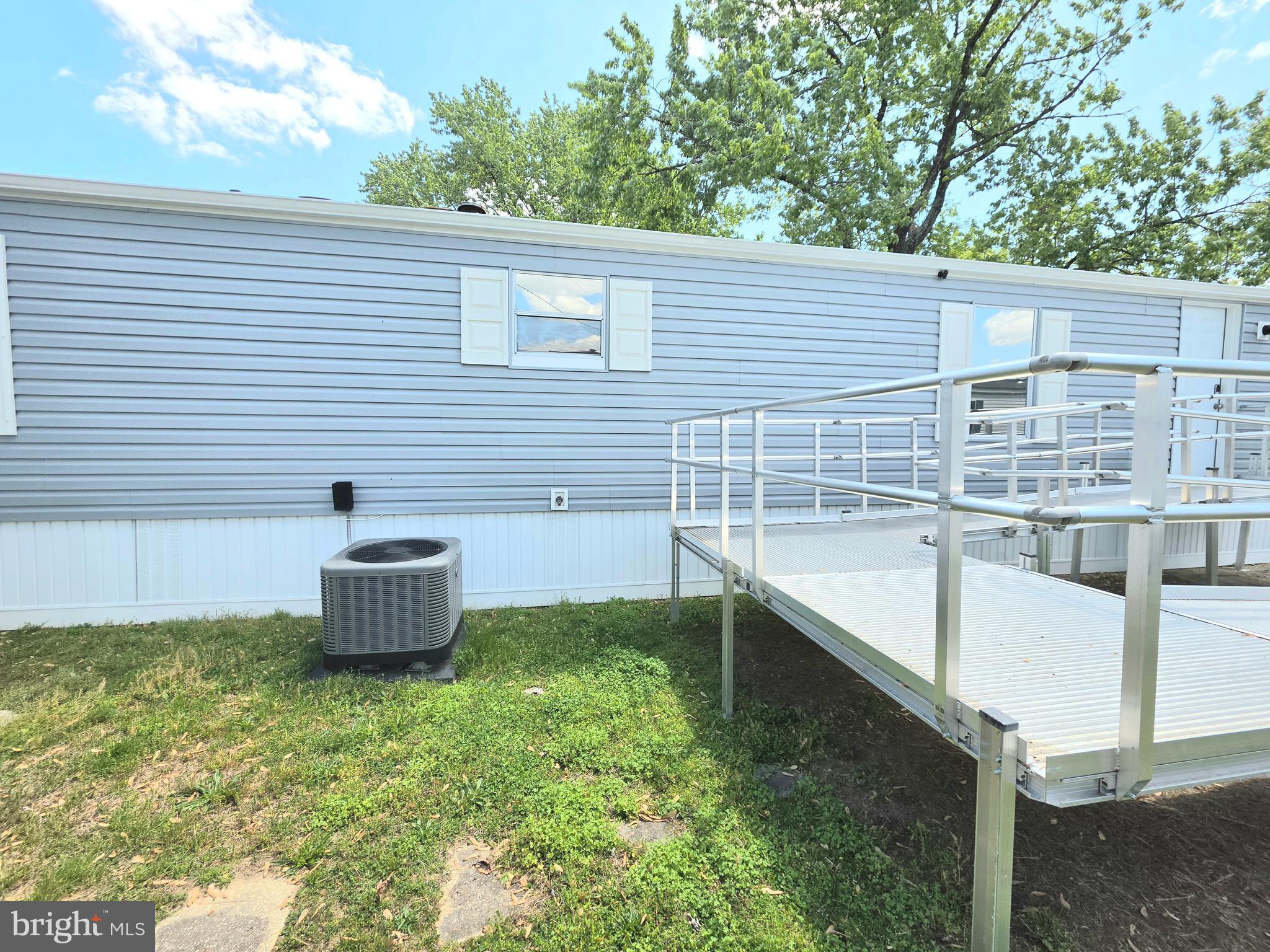 10505 Cedarville Road, Unit 135 Brandywine, MD 20613 - Photo 19 of 24 HVAC updated 2023