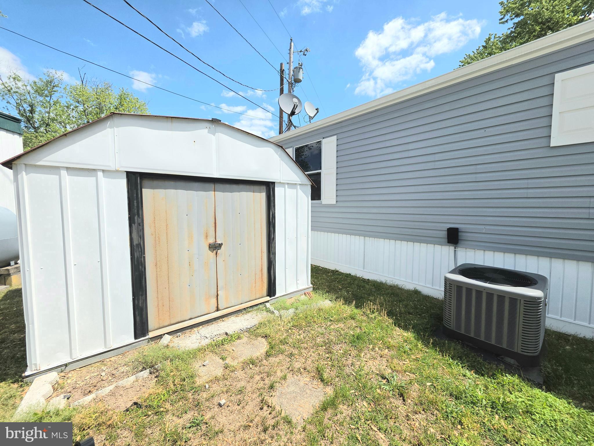 10505 Cedarville Road, Unit 135 Brandywine, MD 20613 - Photo 23 of 24 Shed