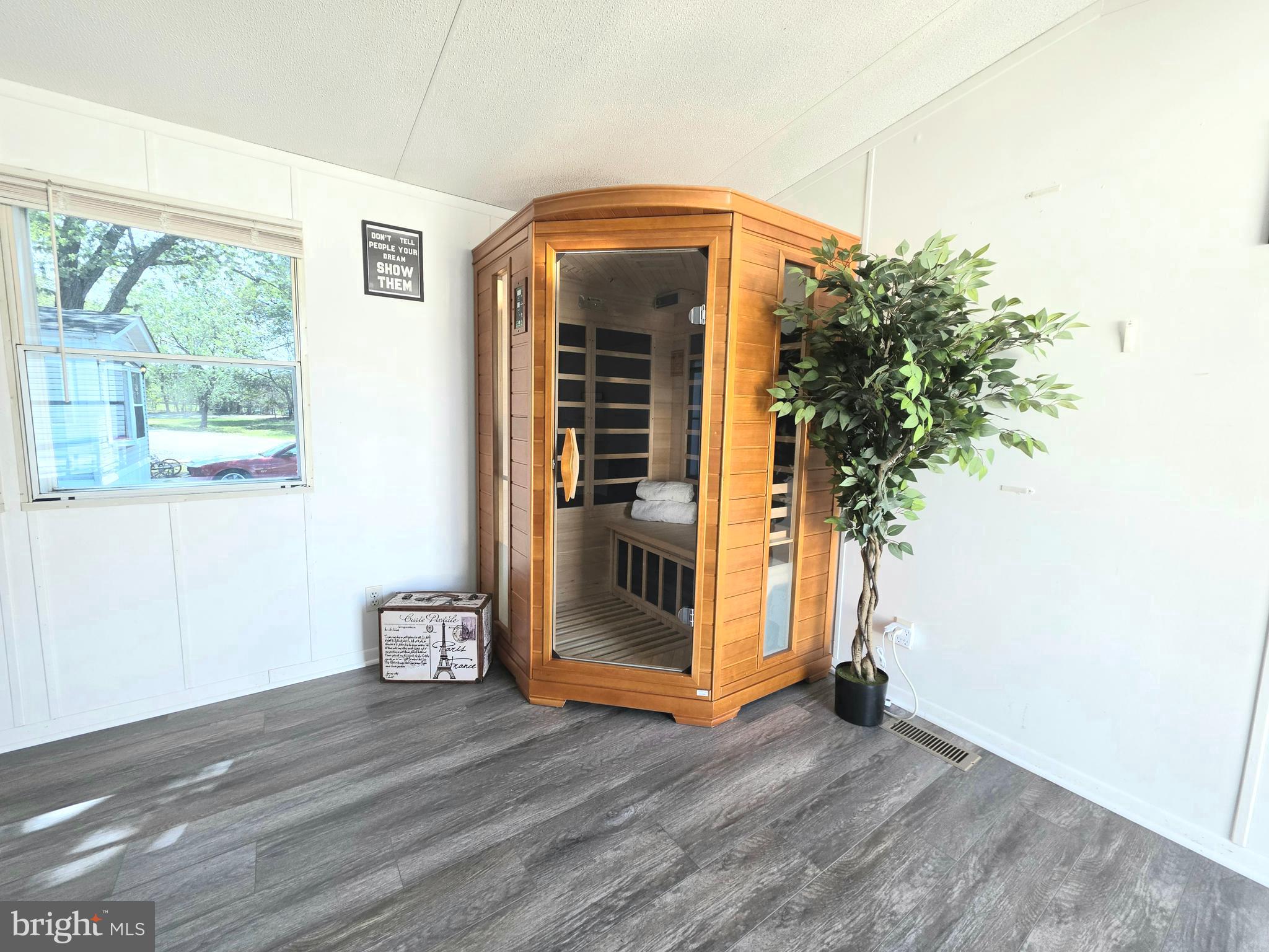 10505 Cedarville Road, Unit 135 Brandywine, MD 20613 - Photo 8 of 24 Sauna