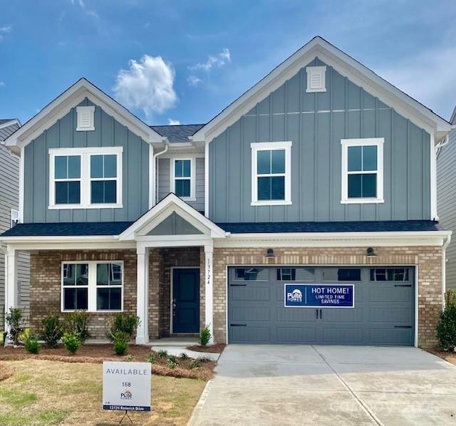 13724 Roderick Drive, Unit 168 Huntersville, NC 28078 - Photo 1 of 11 Gallery Image 1