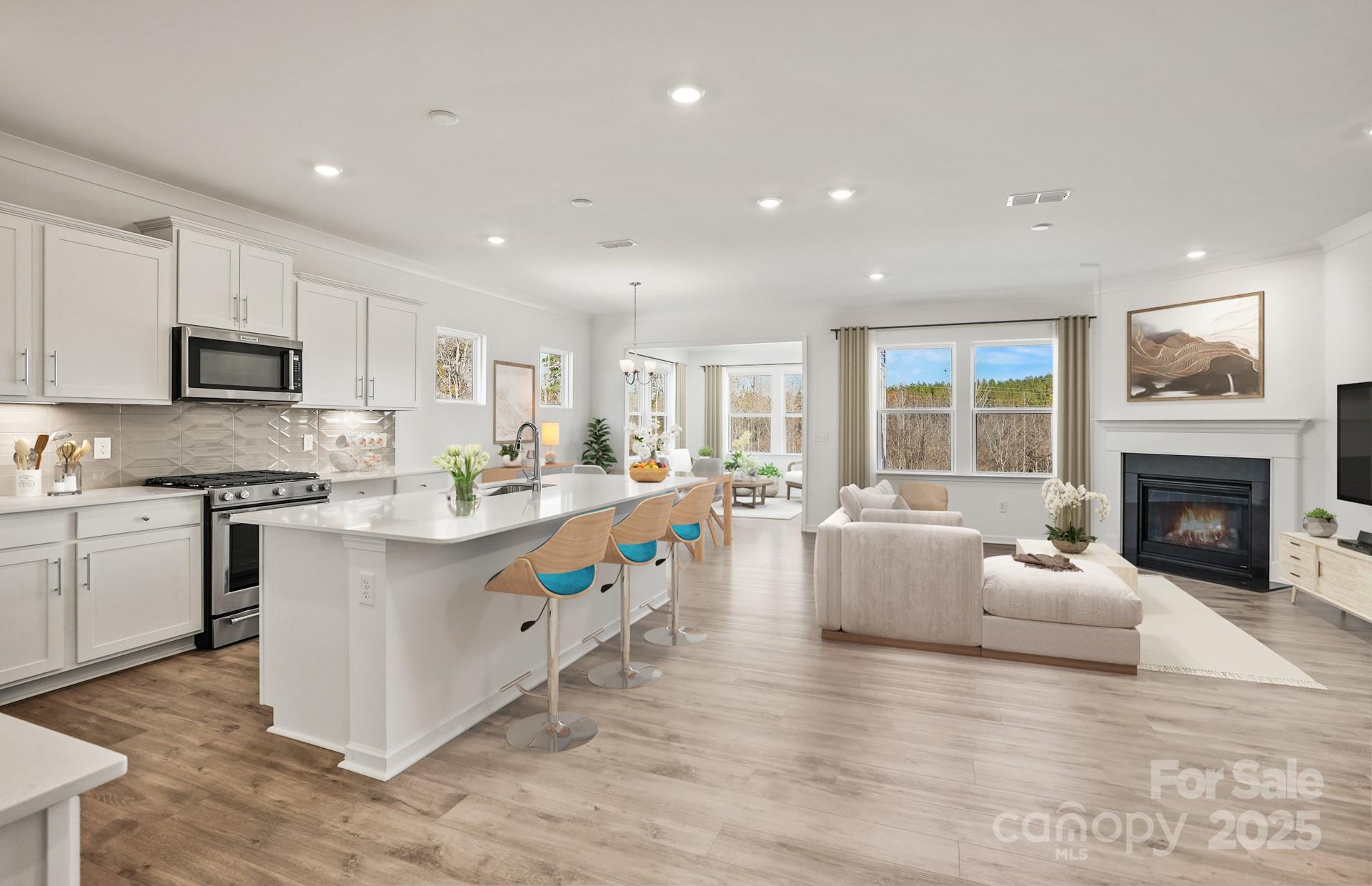13724 Roderick Drive, Unit 168 Huntersville, NC 28078 - Photo 5 of 11 Gallery Image 5