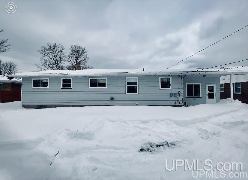 120 North Marigold Street Ishpeming, MI 49849 - Photo 2 of 30 Gallery Image 2