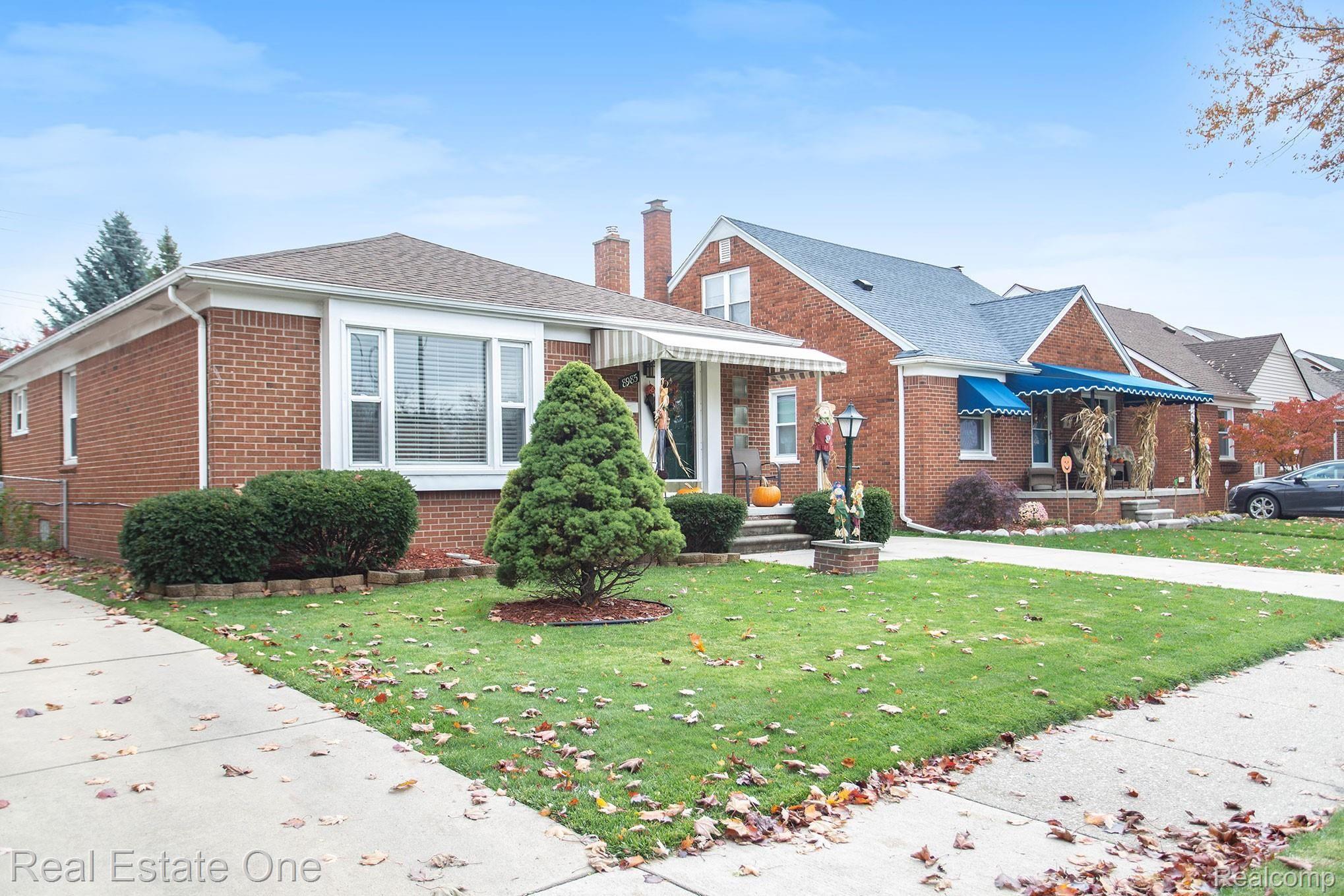 8985 Reeck Road Allen Park, MI 48101 - Photo 25 of 25 8985-Reeck-Road-Allen-Park-MI_5.jpg