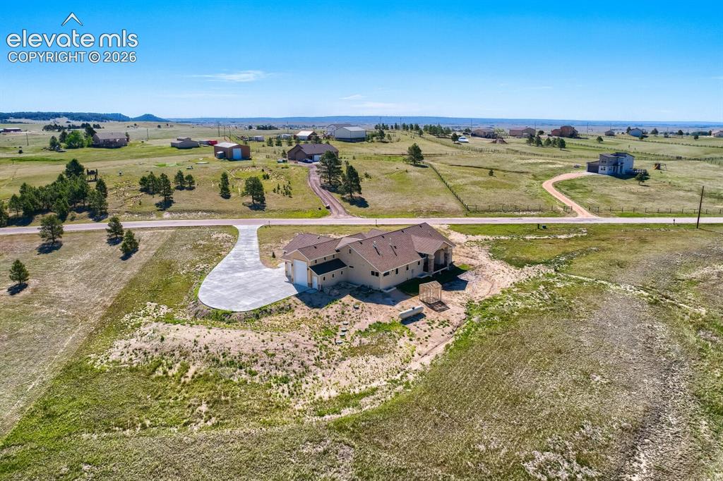 13680 Woodlake Road Elbert, CO 80106 - Photo 40 of 46