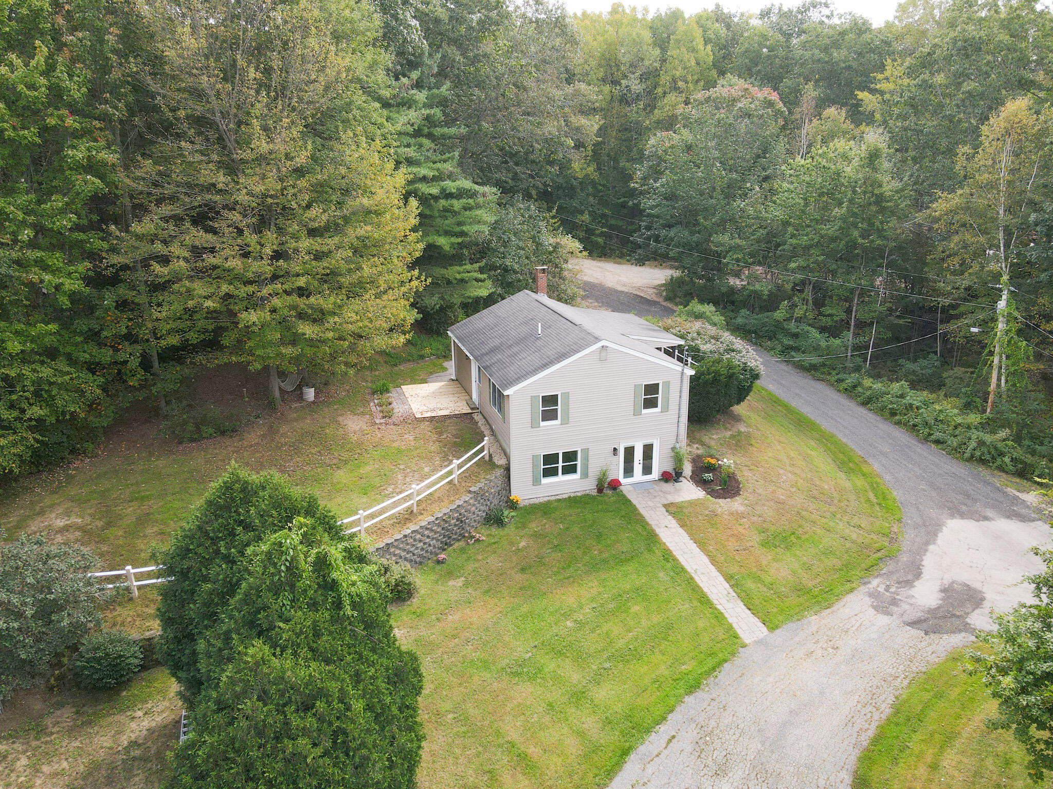9 Eastwoods Road Kennebunk, ME 04043 - Photo 9 of 58 37