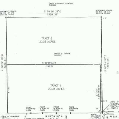 18282 Riley Road Bremen, IN 46506 - Photo 1 of 1