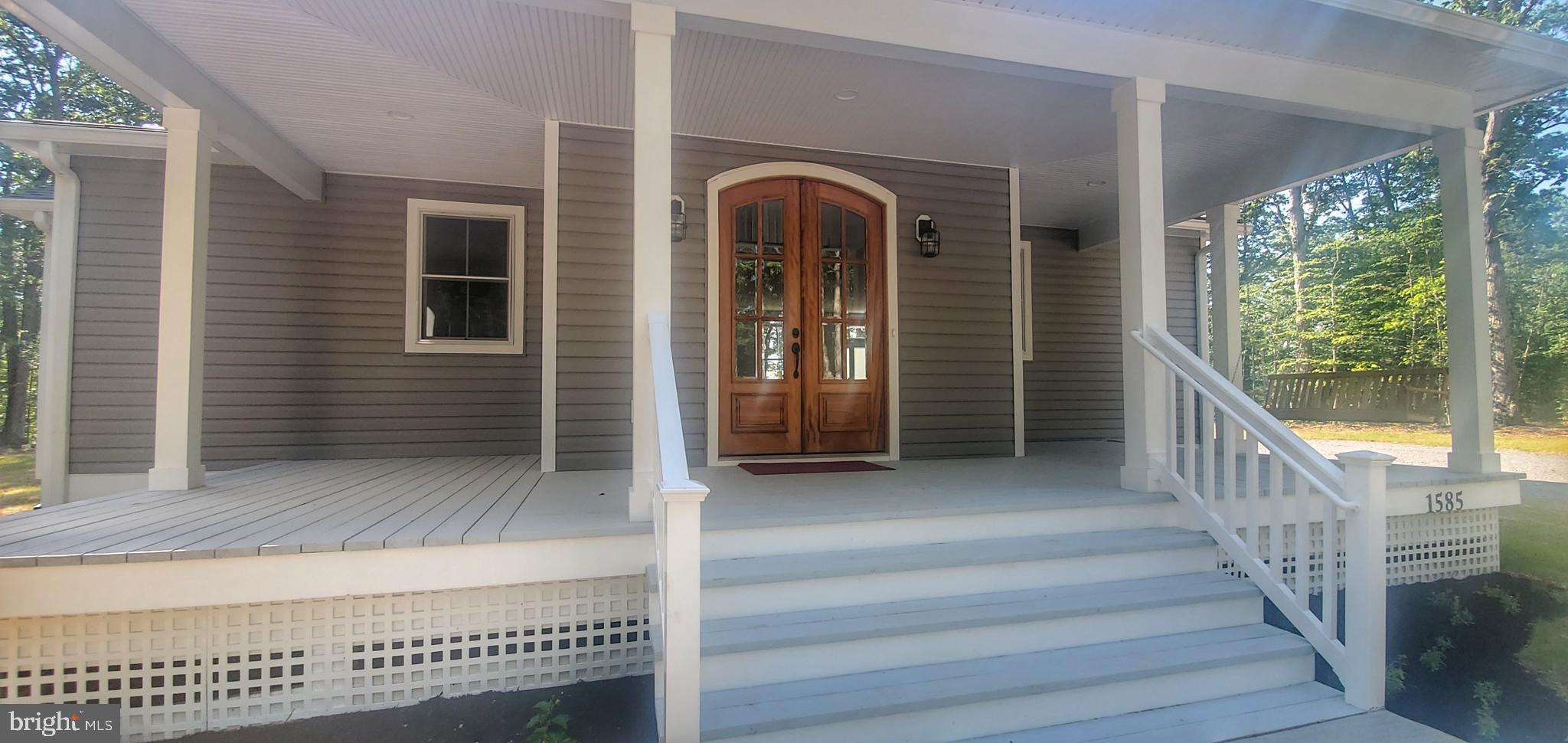 1585 Chopping Road Mineral, VA 23117 - Photo 3 of 34