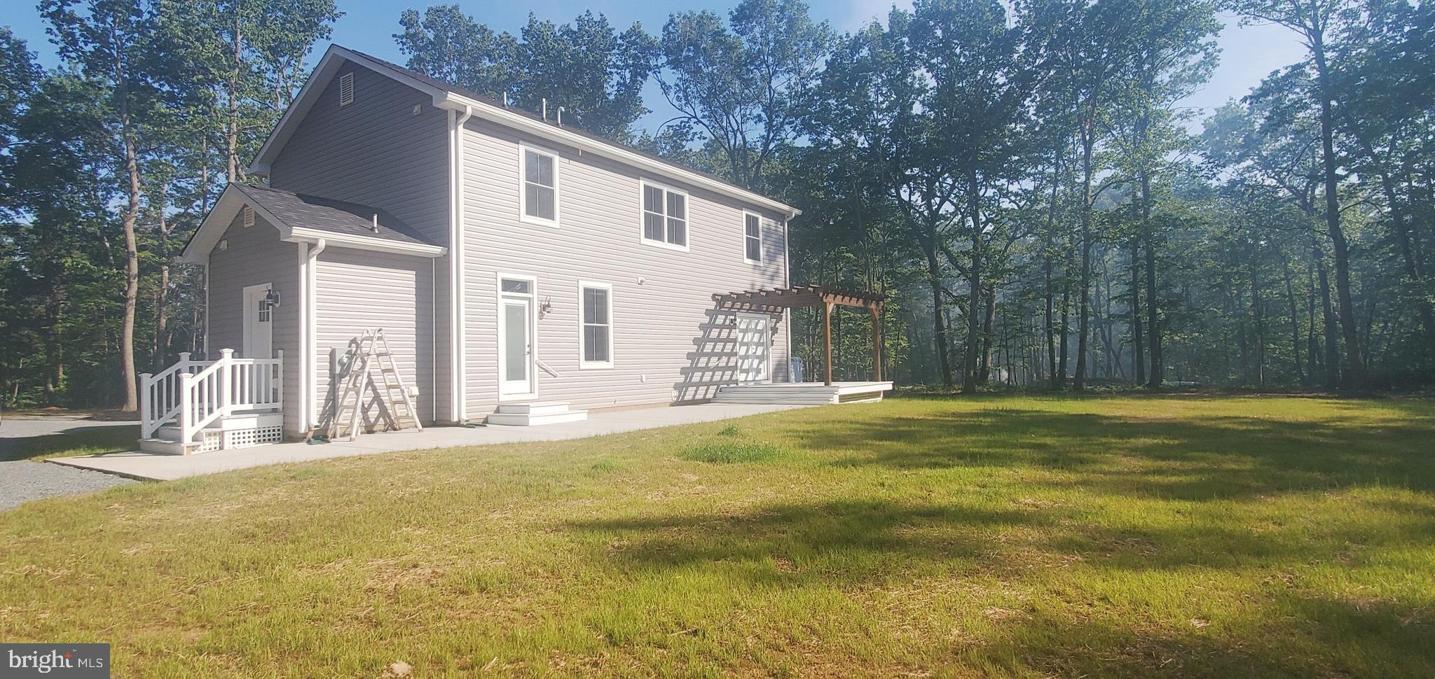 1585 Chopping Road Mineral, VA 23117 - Photo 8 of 34