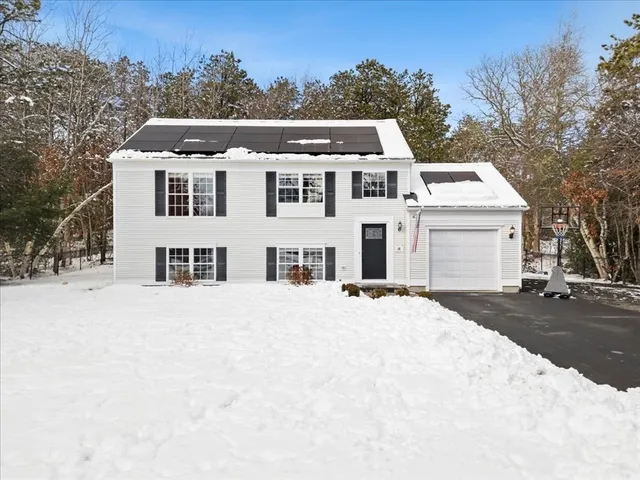 $589,900 | 16 Paulette Terrace, Plymouth, MA 02360