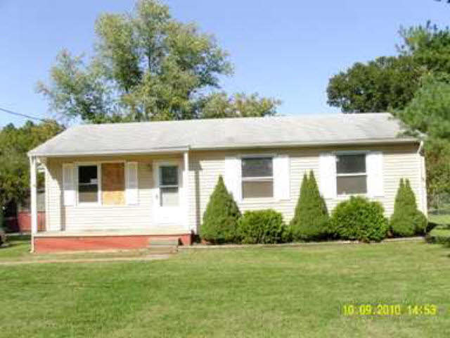 6 Randolph Road Luray, VA 22835 - Photo 1 of 1 Gallery Image 1