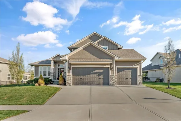 $665,000 | 13105 West 171st Street, Overland Park, KS 66221