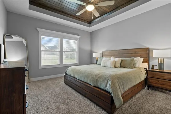 $665,000 | 13105 West 171st Street, Overland Park, KS 66221